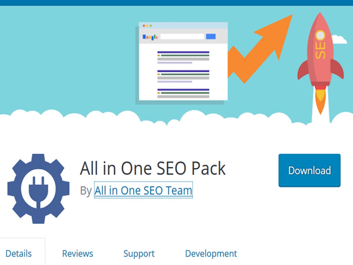 All-in-one-SEO-pack