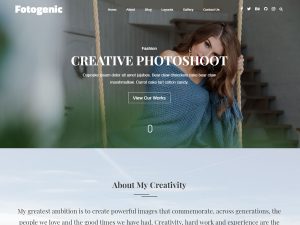 Fotogenic_theme