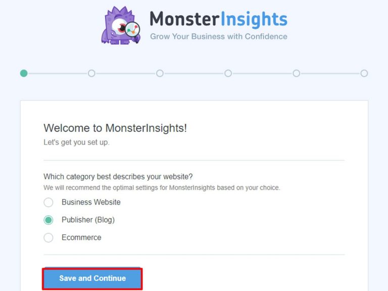 Monster insights что это