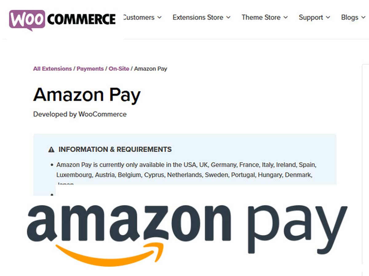 Amazon-pay