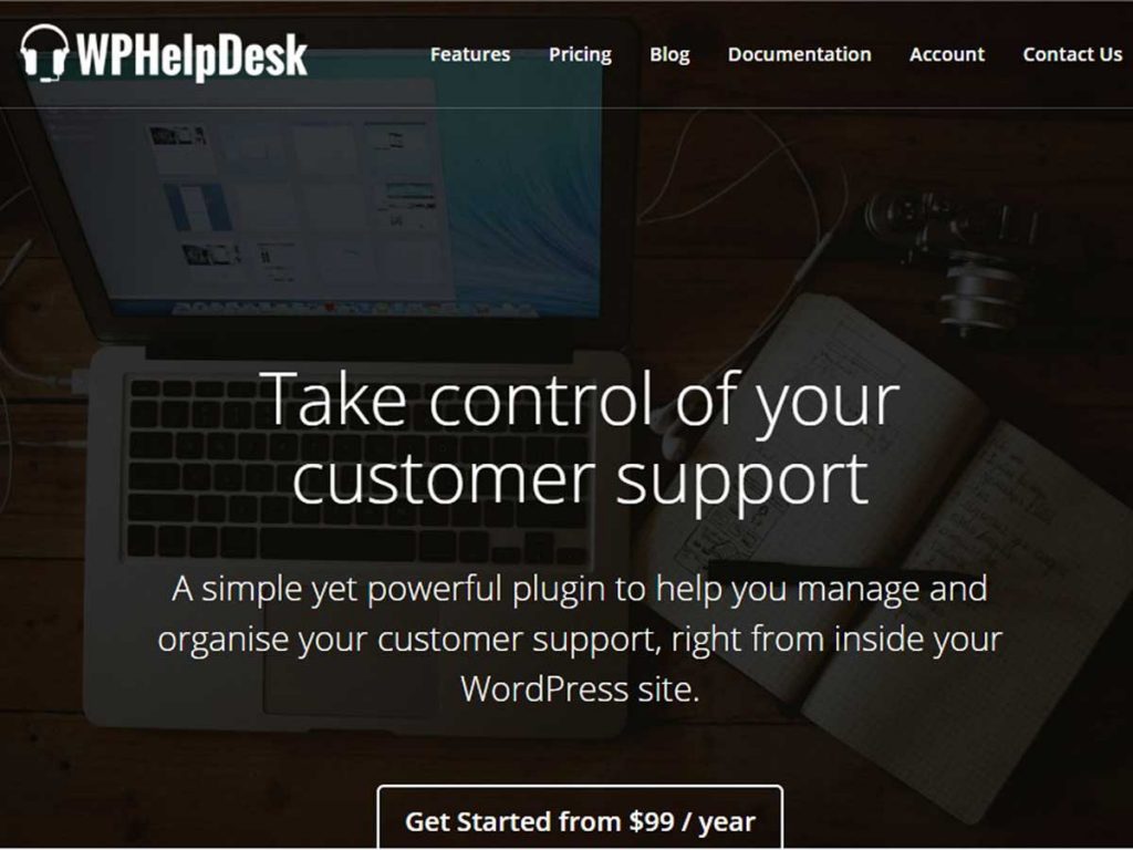 5 Best WordPress Customer Support Plugins For 2020