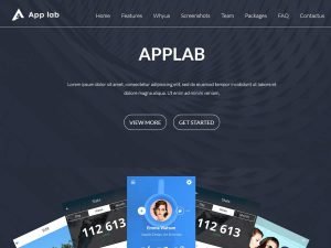 App-lab