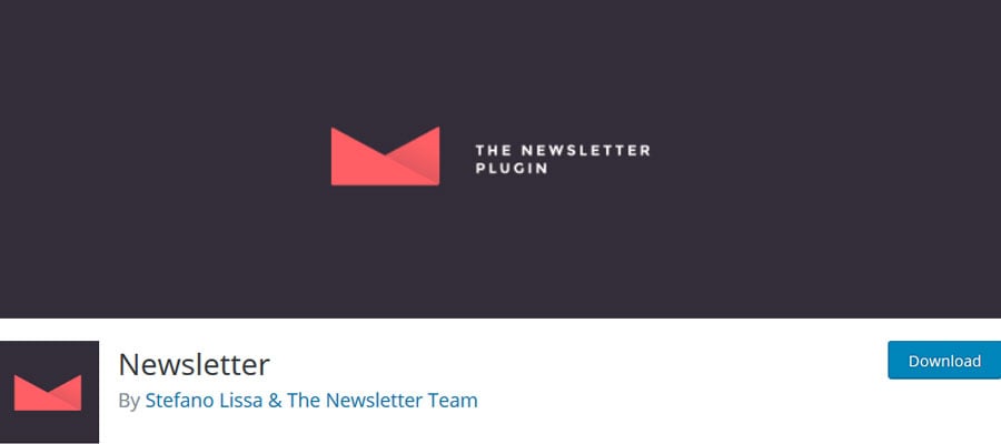 The-Newsletter-Plugin