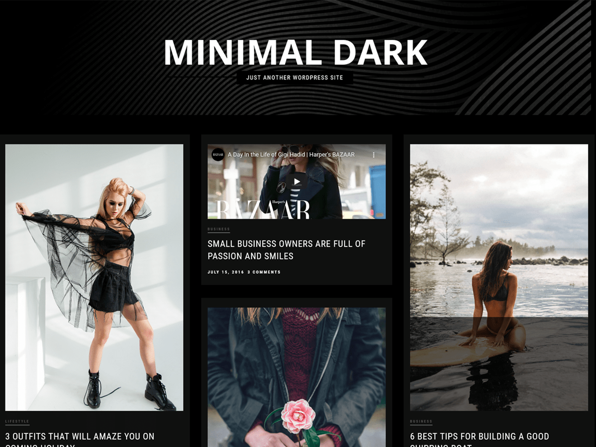 minimal-dark