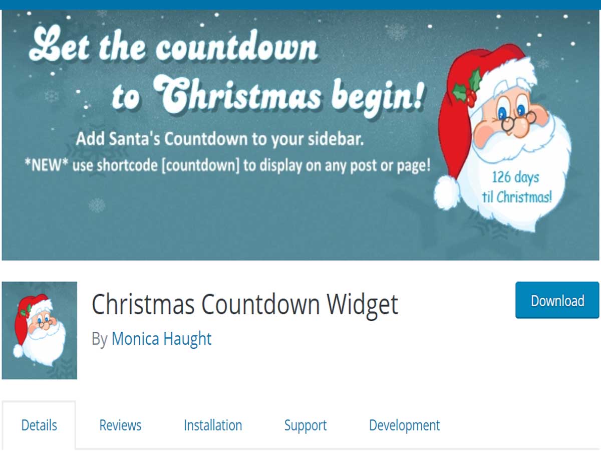 5 Best WordPress Plugins to Decorate Websites For Christmas